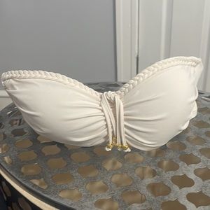 Women’s Strapless bikini top